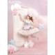 Mademoiselle Pearl The Moon And Stars Dream Blouse JSK and OP(Reservation/Full Payment Without Shipping)